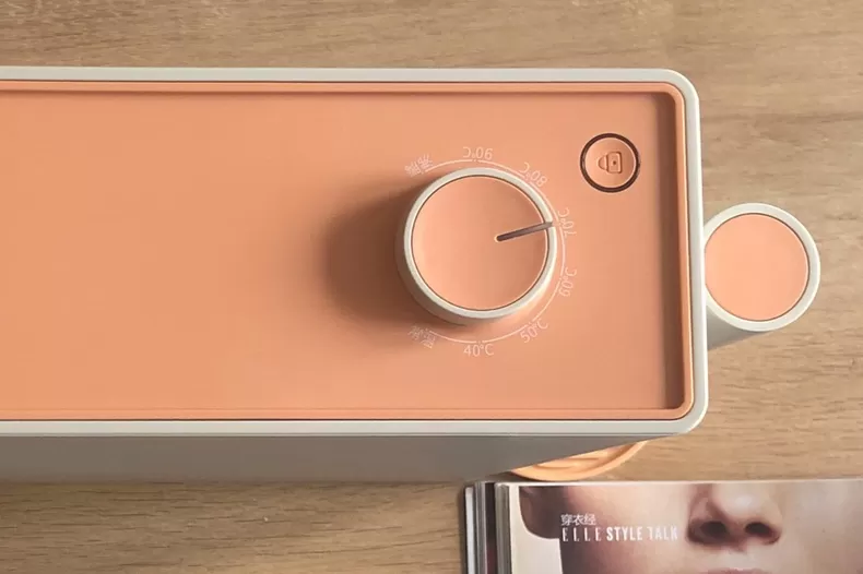 🥈北鼎S801即热式饮水机评测北鼎饮水机怎么样?