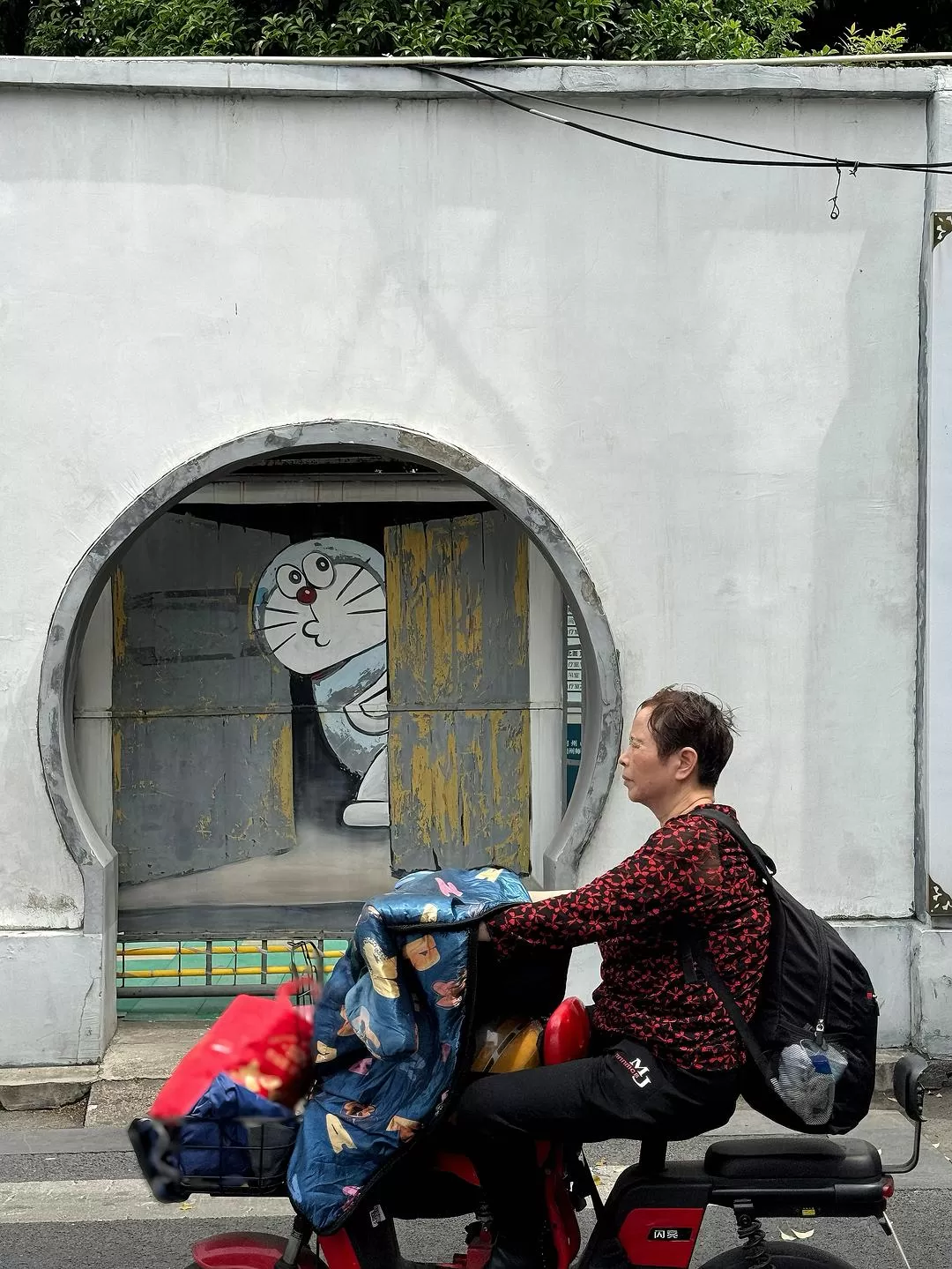 旅游推荐🏆两人游:烟花三月下……湖州(超有性价比的春日出游)