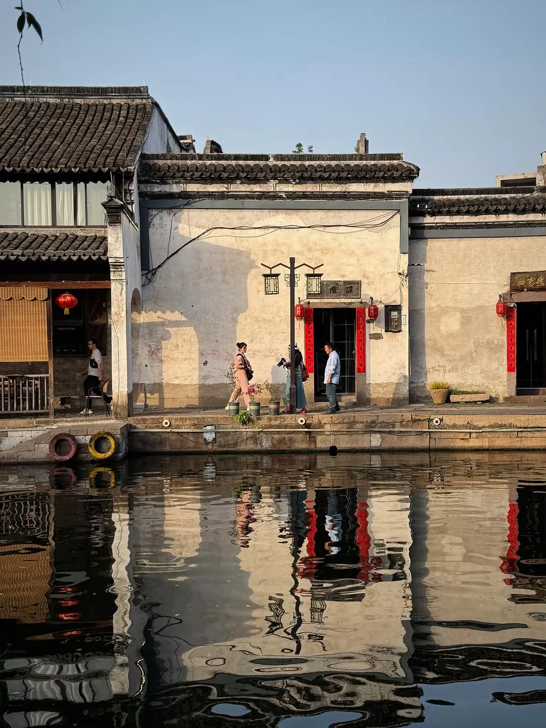 旅游推荐🏆两人游:烟花三月下……湖州(超有性价比的春日出游)