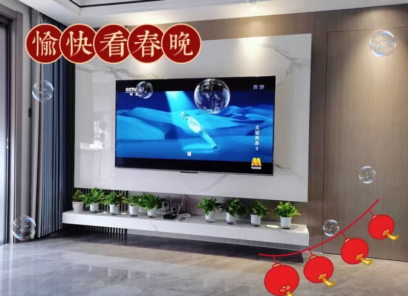 💓TCL65T8EMaxQLED原色量子点液晶电视65寸评测TCL液晶电视怎么样?