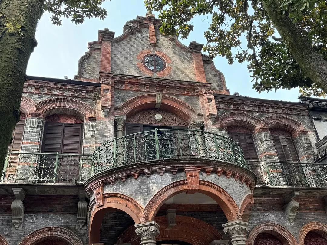 旅游推荐🏆两人游：烟花三月下……湖州（超有性价比的春日出游）