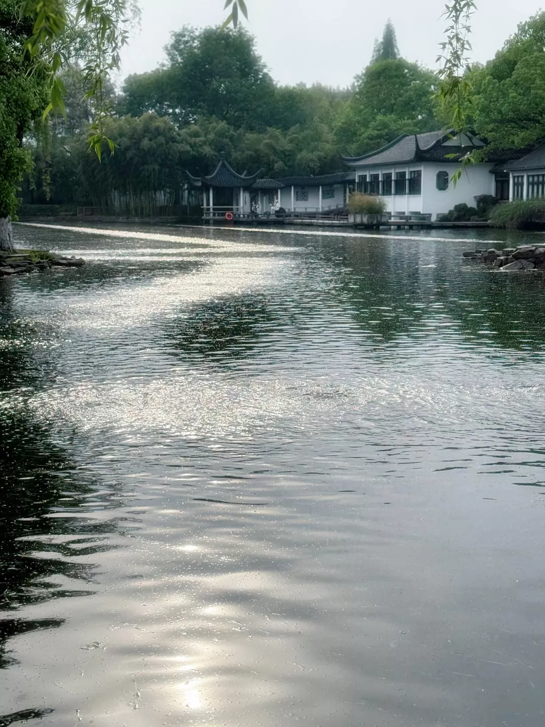 旅游推荐🏆两人游:烟花三月下……湖州(超有性价比的春日出游)