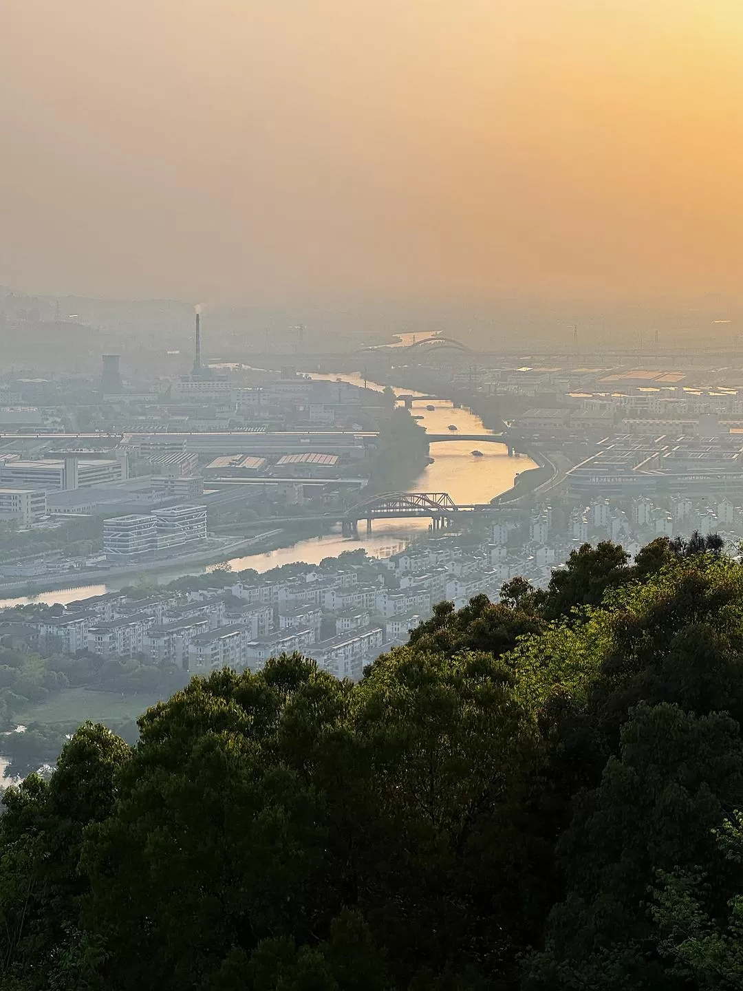 旅游推荐🏆两人游:烟花三月下……湖州(超有性价比的春日出游)