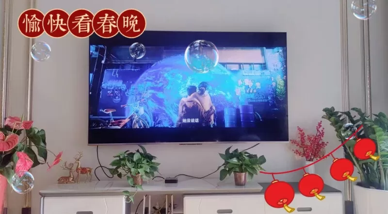 💓TCL65T8EMaxQLED原色量子点液晶电视65寸评测TCL液晶电视怎么样?