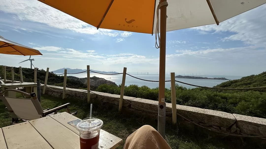 旅游推荐🏆一人游：95%成功的平潭岛三日游