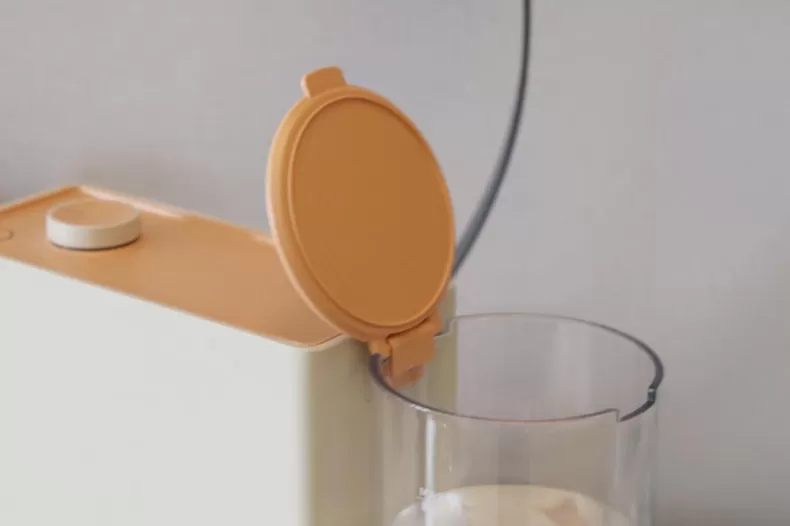 🥈北鼎S801即热式饮水机评测北鼎饮水机怎么样?