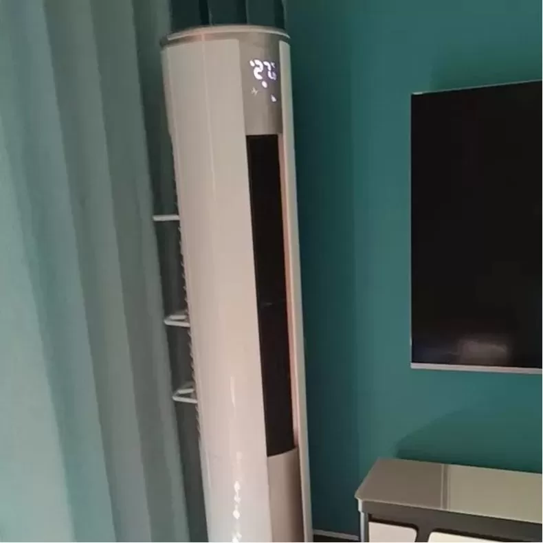 🥉海信3匹烘干自清洁立式空调KFR-72LW/E500-A1评测海信立式空调怎么样?