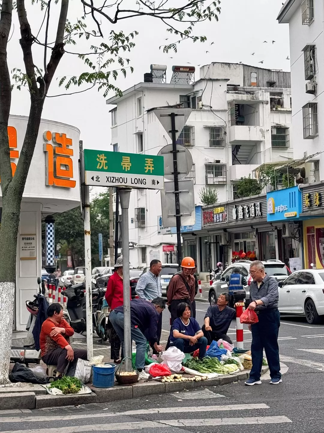 旅游推荐🏆两人游:烟花三月下……湖州(超有性价比的春日出游)