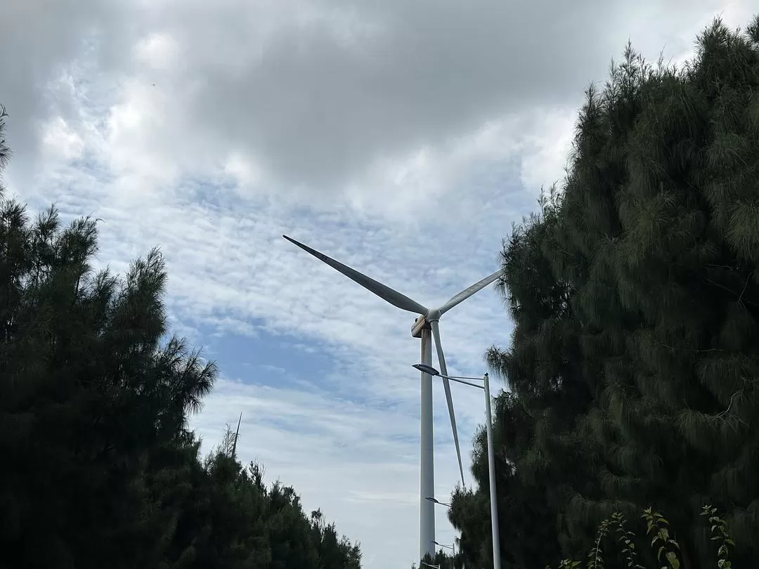 旅游推荐🏆一人游：95%成功的平潭岛三日游