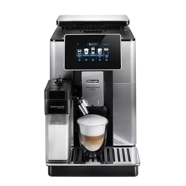 💫德龙ECAM610.75.MB咖啡机怎么样?德龙尊享Soul咖啡机评测