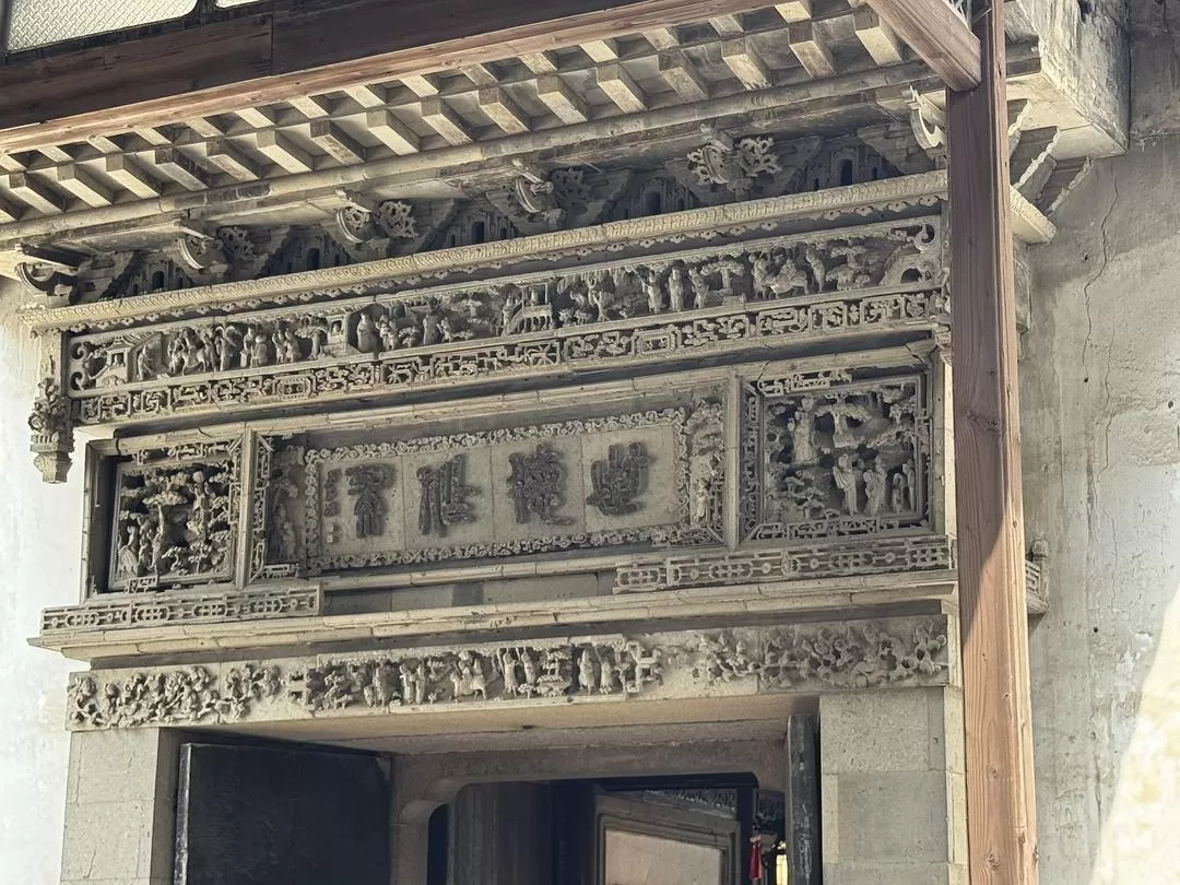 旅游推荐🏆两人游：烟花三月下……湖州（超有性价比的春日出游）