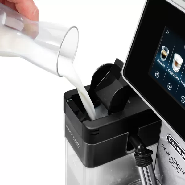 💫德龙ECAM610.75.MB咖啡机怎么样?德龙尊享Soul咖啡机评测