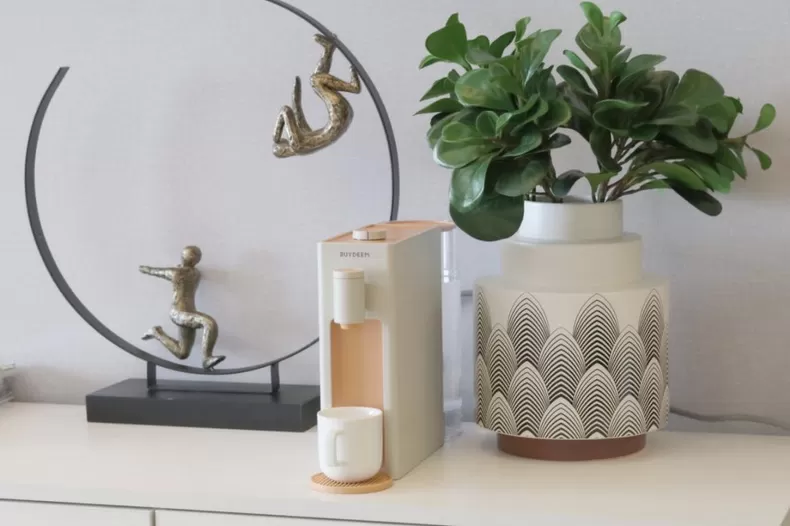 🥈北鼎S801即热式饮水机评测北鼎饮水机怎么样?