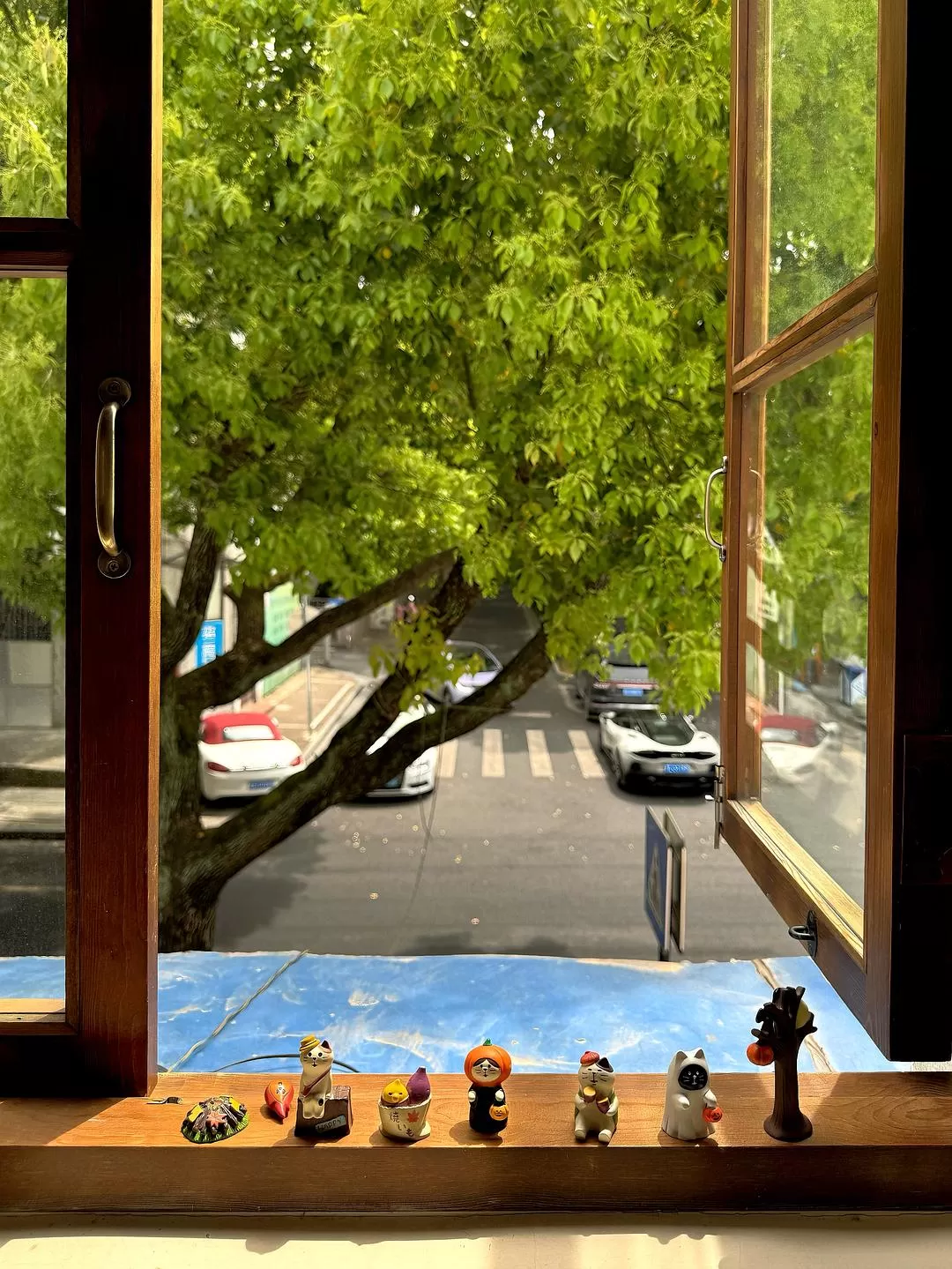 旅游推荐🏆两人游:烟花三月下……湖州(超有性价比的春日出游)