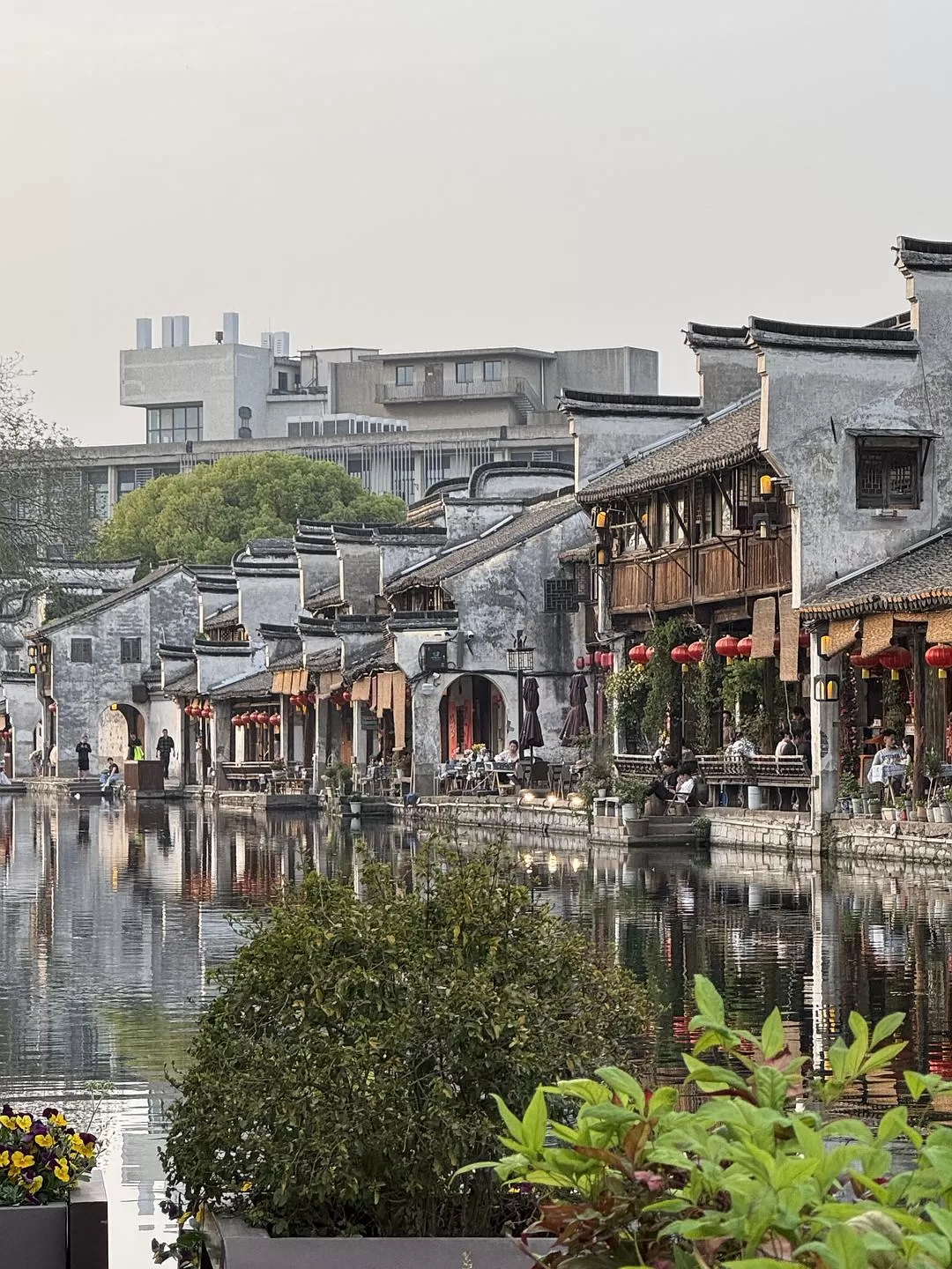 旅游推荐🏆两人游:烟花三月下……湖州(超有性价比的春日出游)