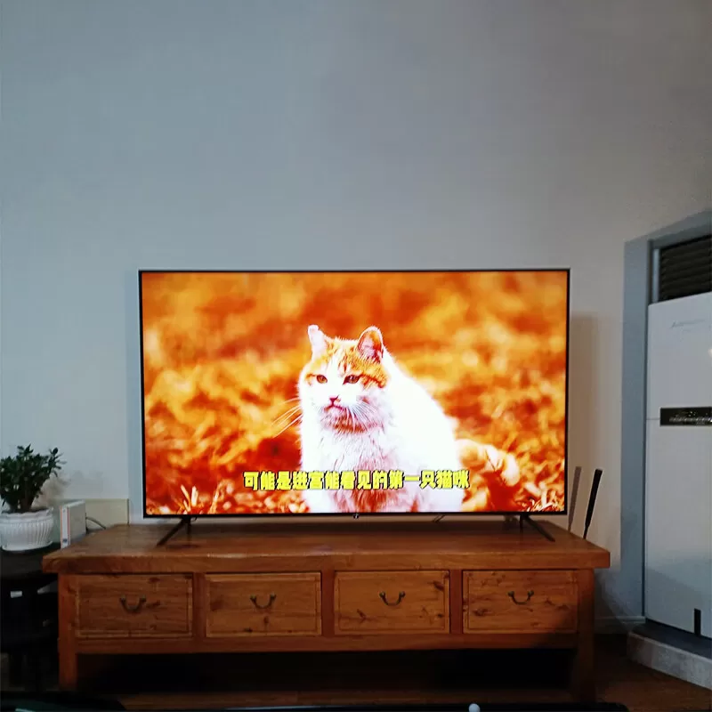 🤬小米RedmiMAX86金属智能液晶电视86寸评测小米液晶电视怎么样?