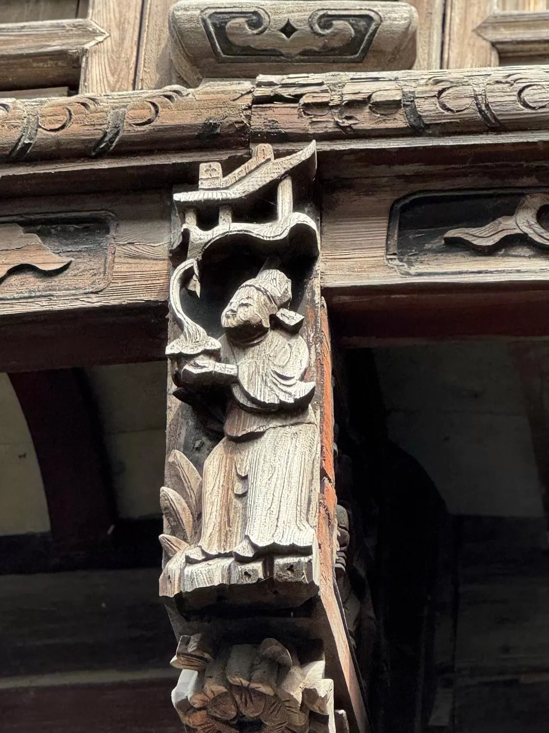 旅游推荐🏆两人游：烟花三月下……湖州（超有性价比的春日出游）