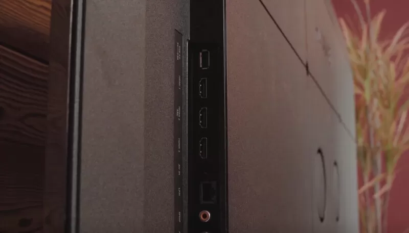 🏆华为智慧屏V65全面屏AI摄像头4K液晶电视65寸评测华为液晶电视怎么样?