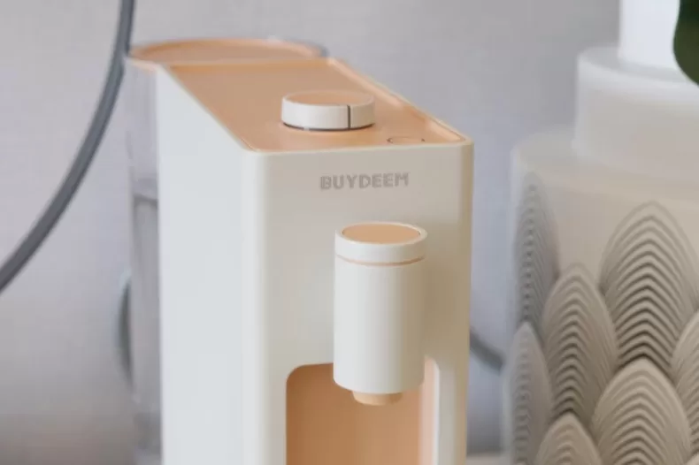 🥈北鼎S801即热式饮水机评测北鼎饮水机怎么样?