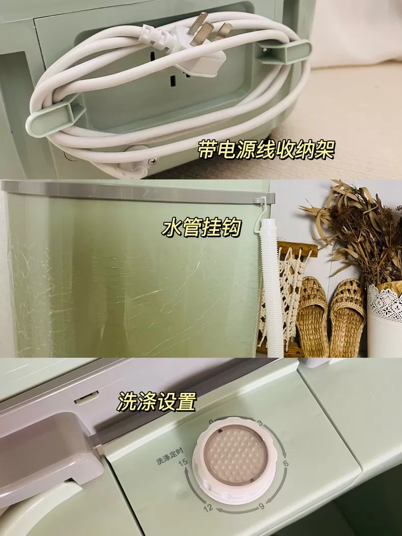 💢美的半自动洗鞋机迷你刷鞋机MX- GG02评测美的洗鞋机怎么样?