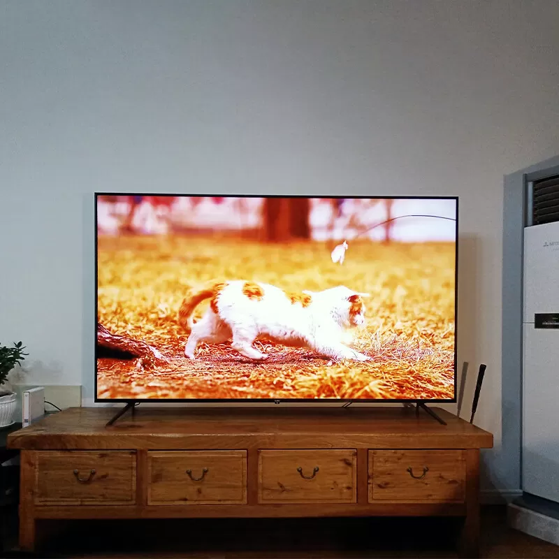 🤬小米RedmiMAX86金属智能液晶电视86寸评测小米液晶电视怎么样?