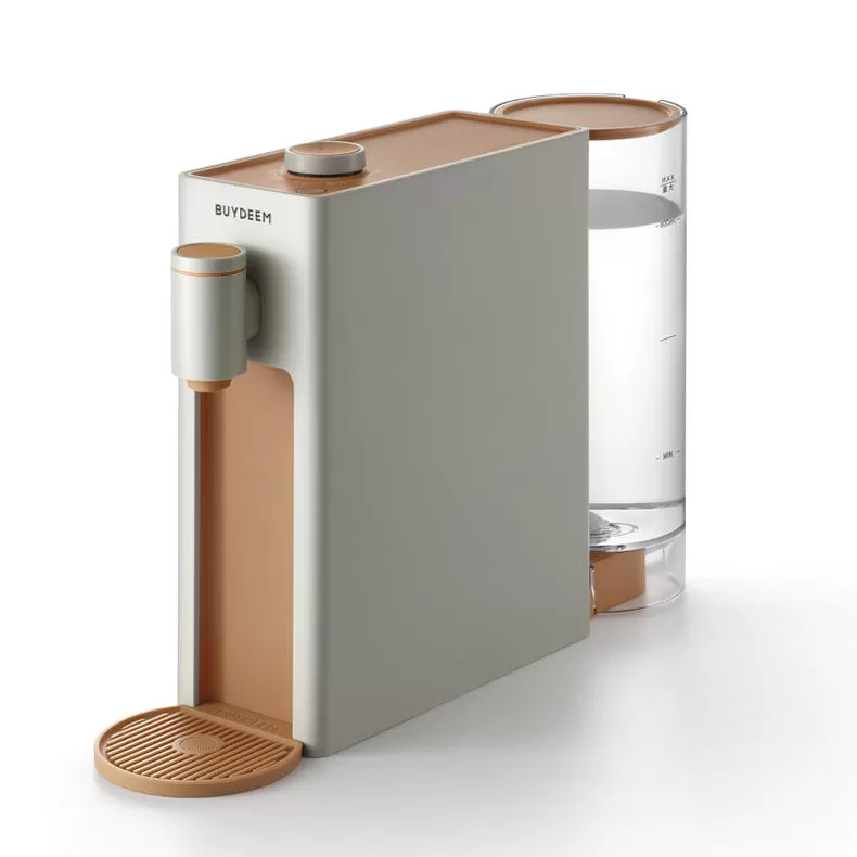 🥈北鼎S801即热式饮水机评测北鼎饮水机怎么样?