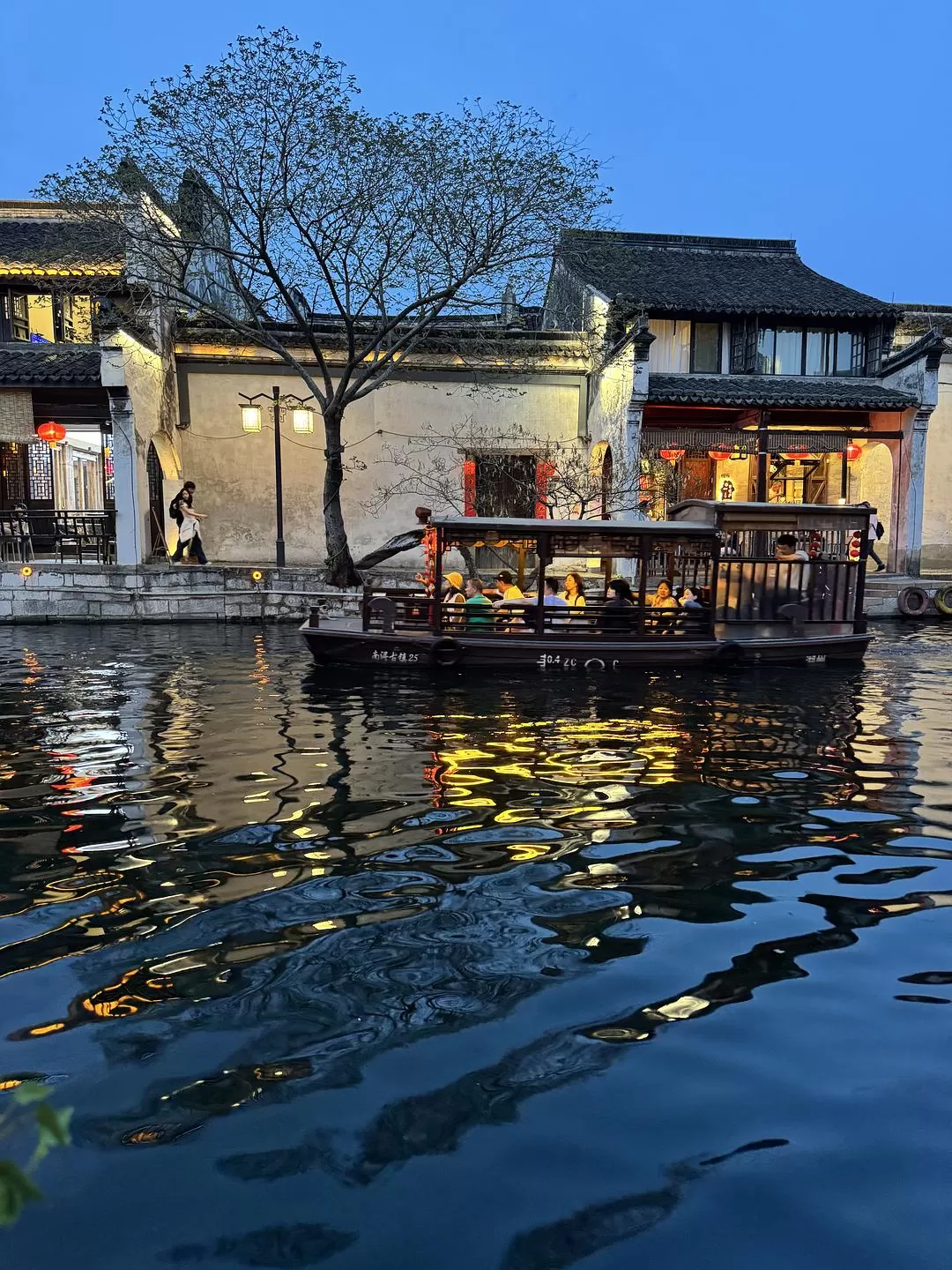 旅游推荐🏆两人游:烟花三月下……湖州(超有性价比的春日出游)