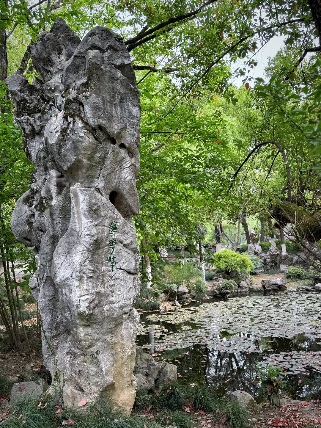 旅游推荐🏆两人游:烟花三月下……湖州(超有性价比的春日出游)