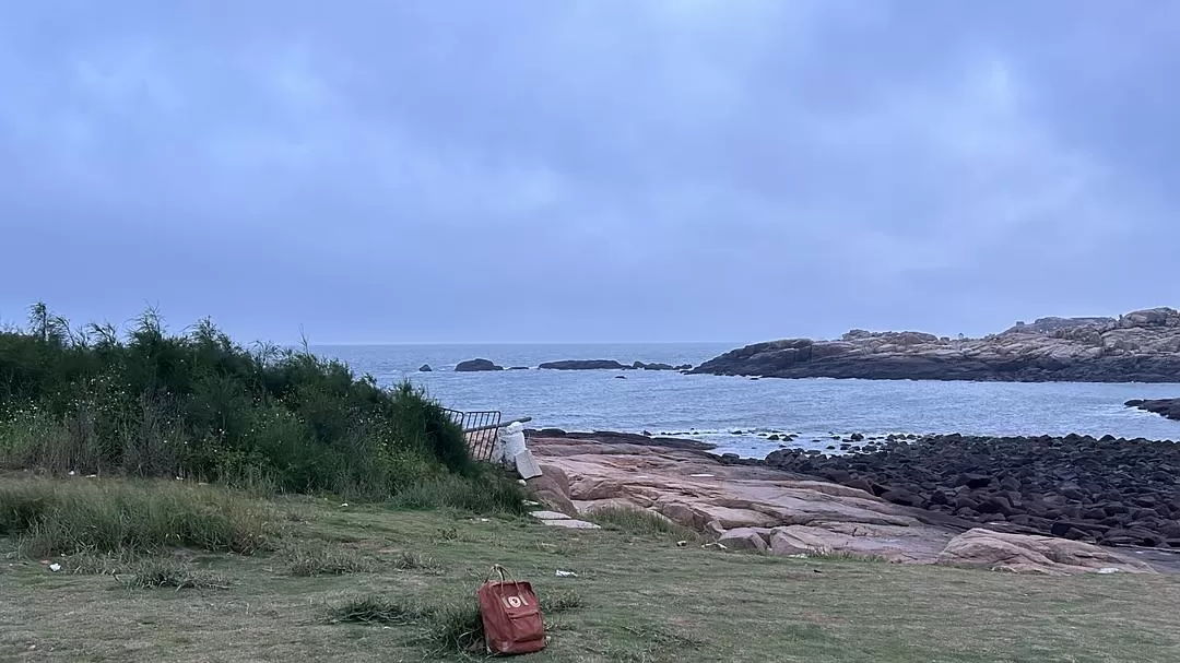 旅游推荐🏆一人游：95%成功的平潭岛三日游