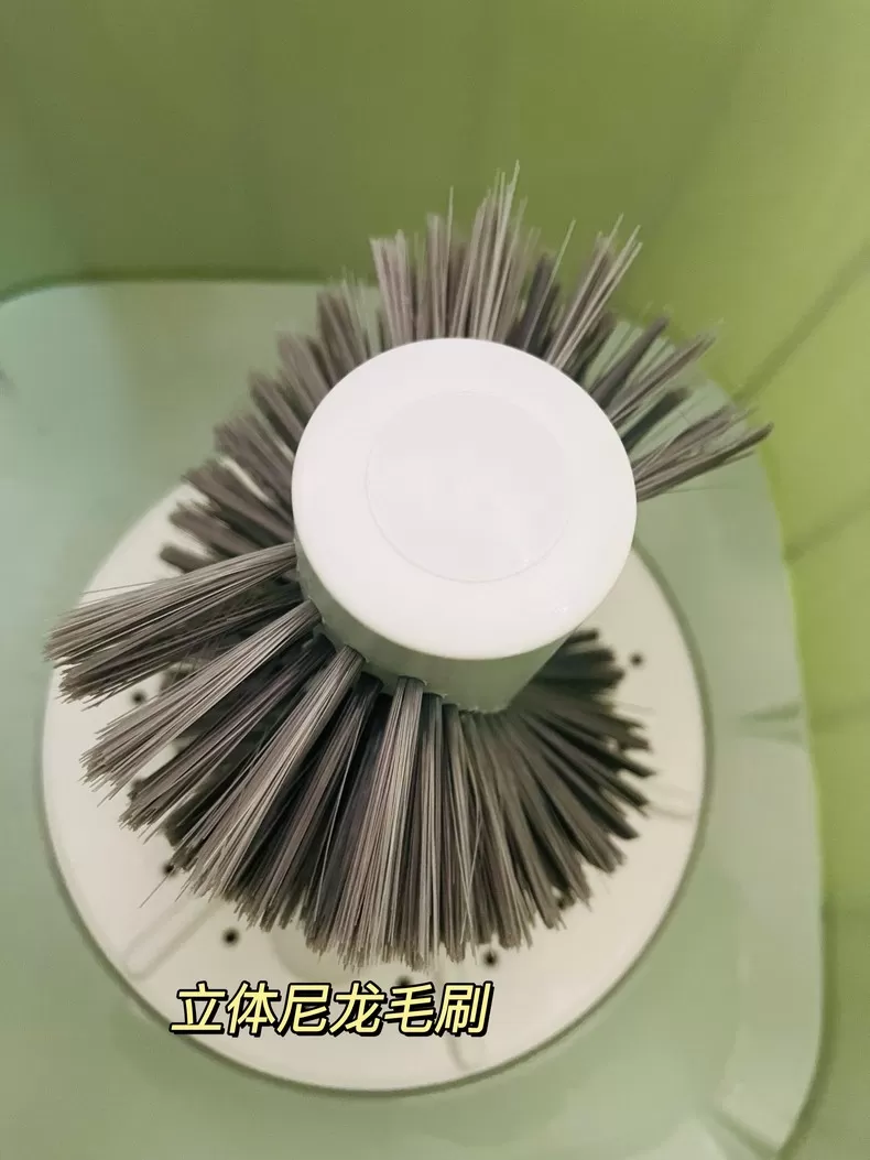 💢美的半自动洗鞋机迷你刷鞋机MX- GG02评测美的洗鞋机怎么样?