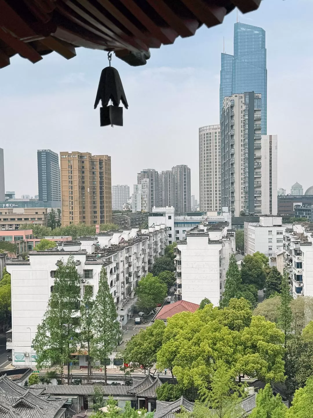 旅游推荐🏆两人游:烟花三月下……湖州(超有性价比的春日出游)