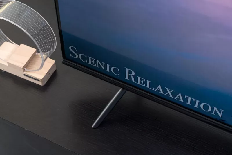 🉑创维酷开58P31投屏4K超高清平板电视58寸评测酷开液晶电视怎么样?