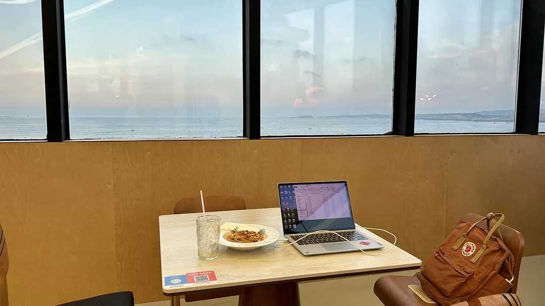 旅游推荐🏆一人游：95%成功的平潭岛三日游