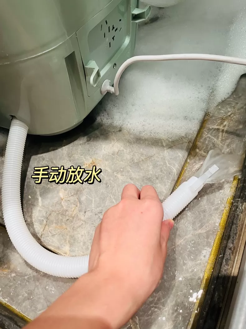 💢美的半自动洗鞋机迷你刷鞋机MX- GG02评测美的洗鞋机怎么样?