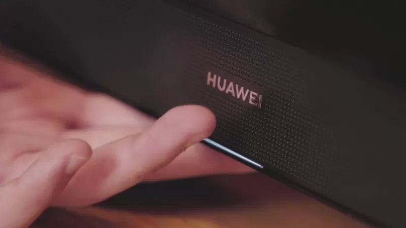 🏆华为智慧屏V65全面屏AI摄像头4K液晶电视65寸评测华为液晶电视怎么样?