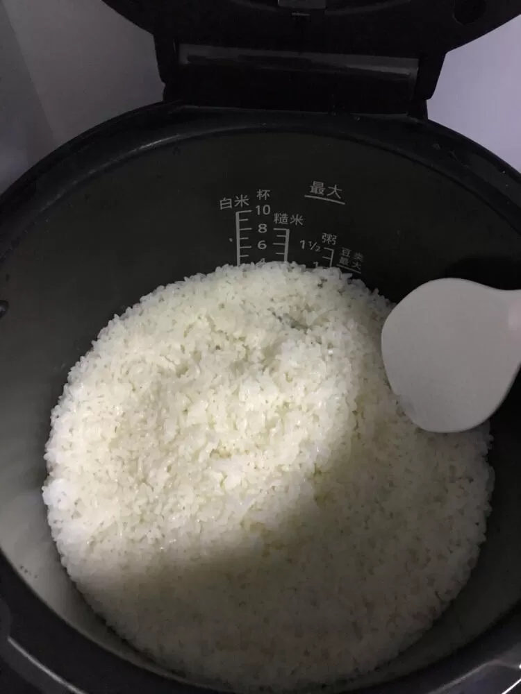 💓松下智能电压力锅SR-S50K8评测松下电压力锅怎么样?