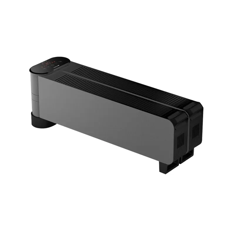 ⭐格力可折叠踢脚线取暖器NDJD-T6021B评测格力取暖器怎么样?