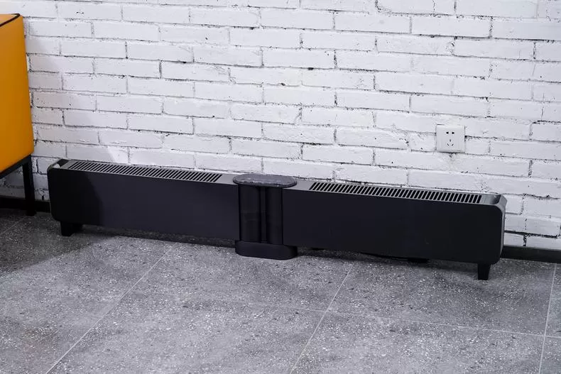 ⭐格力可折叠踢脚线取暖器NDJD-T6021B评测格力取暖器怎么样?