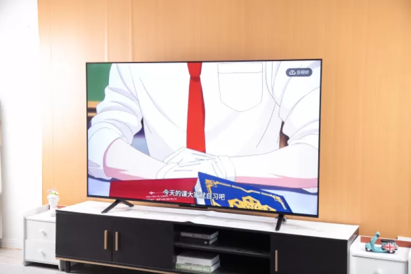 🧧创维酷开M58全面屏4KHDR液晶电视58寸评测酷开液晶电视怎么样?