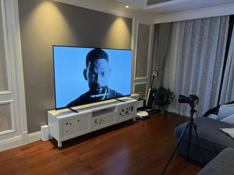 💖东芝77X8900KF智能语音OLED平板电视77寸评测东芝液晶电视怎么样?