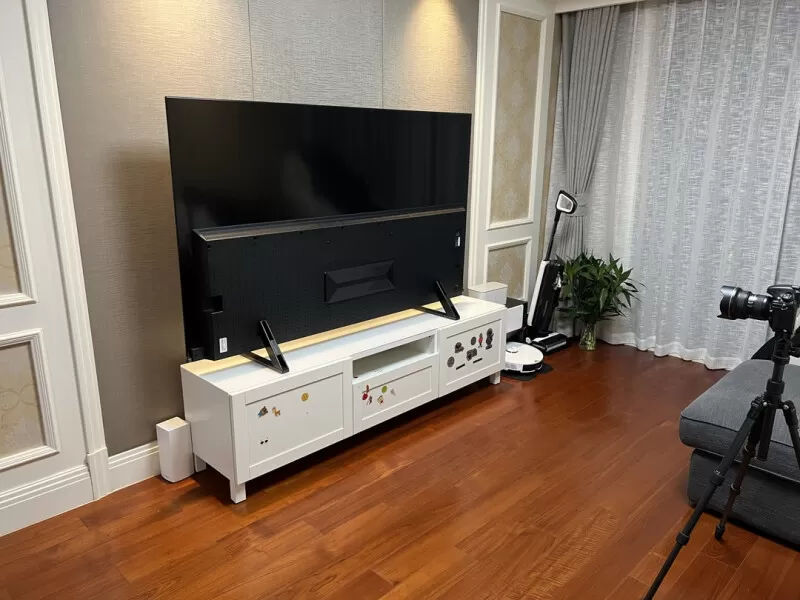 💖东芝77X8900KF智能语音OLED平板电视77寸评测东芝液晶电视怎么样?