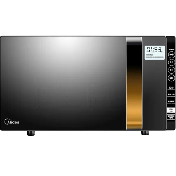 📢美的微波炉烤箱一体机怎么样?九款美的微烤一体机评测