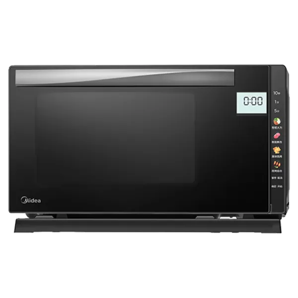 📢美的微波炉烤箱一体机怎么样?九款美的微烤一体机评测