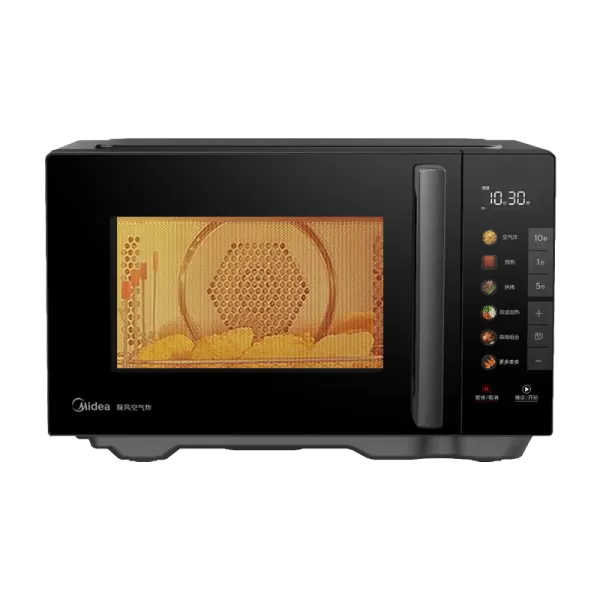 📢美的微波炉烤箱一体机怎么样?九款美的微烤一体机评测