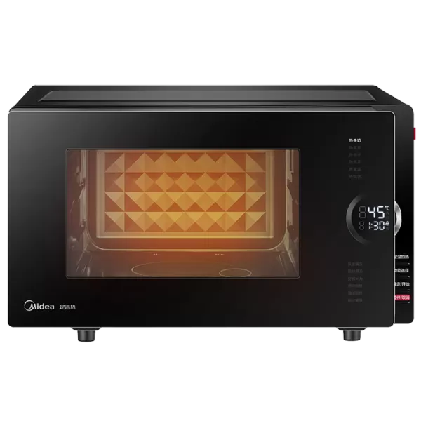 📢美的微波炉烤箱一体机怎么样?九款美的微烤一体机评测