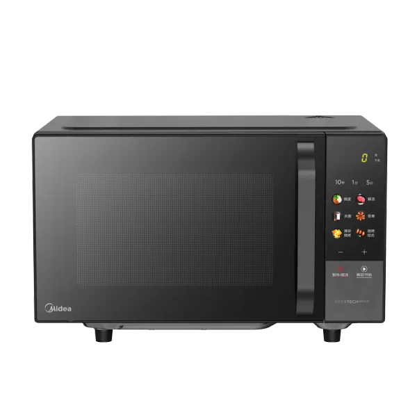 📢美的微波炉烤箱一体机怎么样?九款美的微烤一体机评测