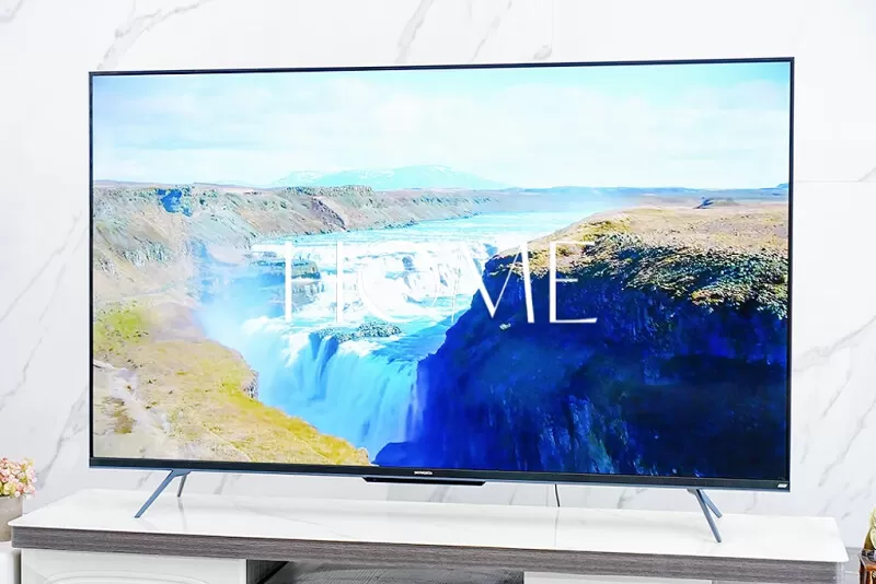 ⭐创维90A23智慧屏超薄游戏平板电视90寸评测创维液晶电视怎么样?