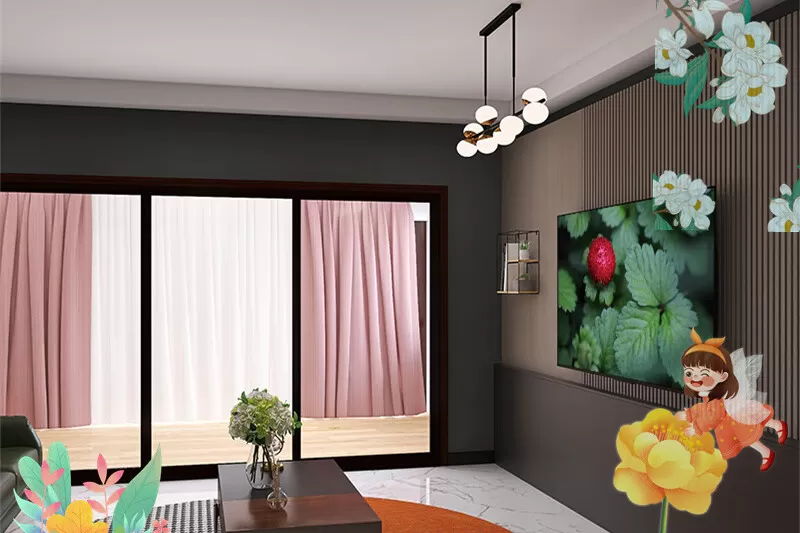 🏆雷鸟鹏6SE全面屏远场语音4K液晶电视55寸评测雷鸟液晶电视怎么样?