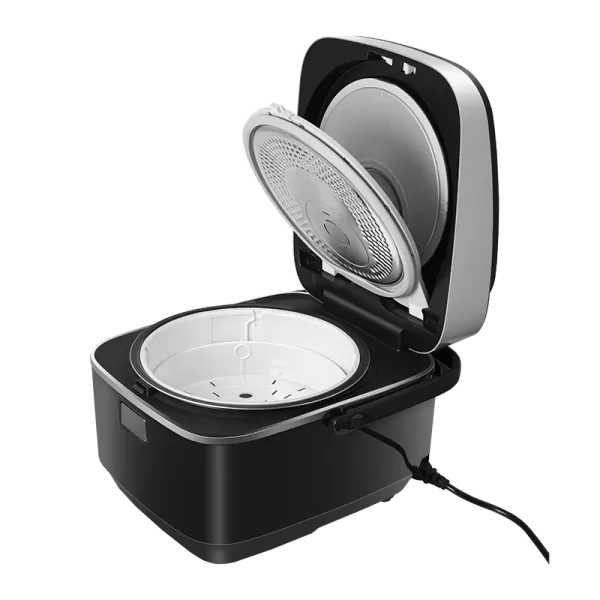 ㊙️松下SR-HG155电饭煲怎么样?评测:智能米量炫彩玻屏IH电饭煲