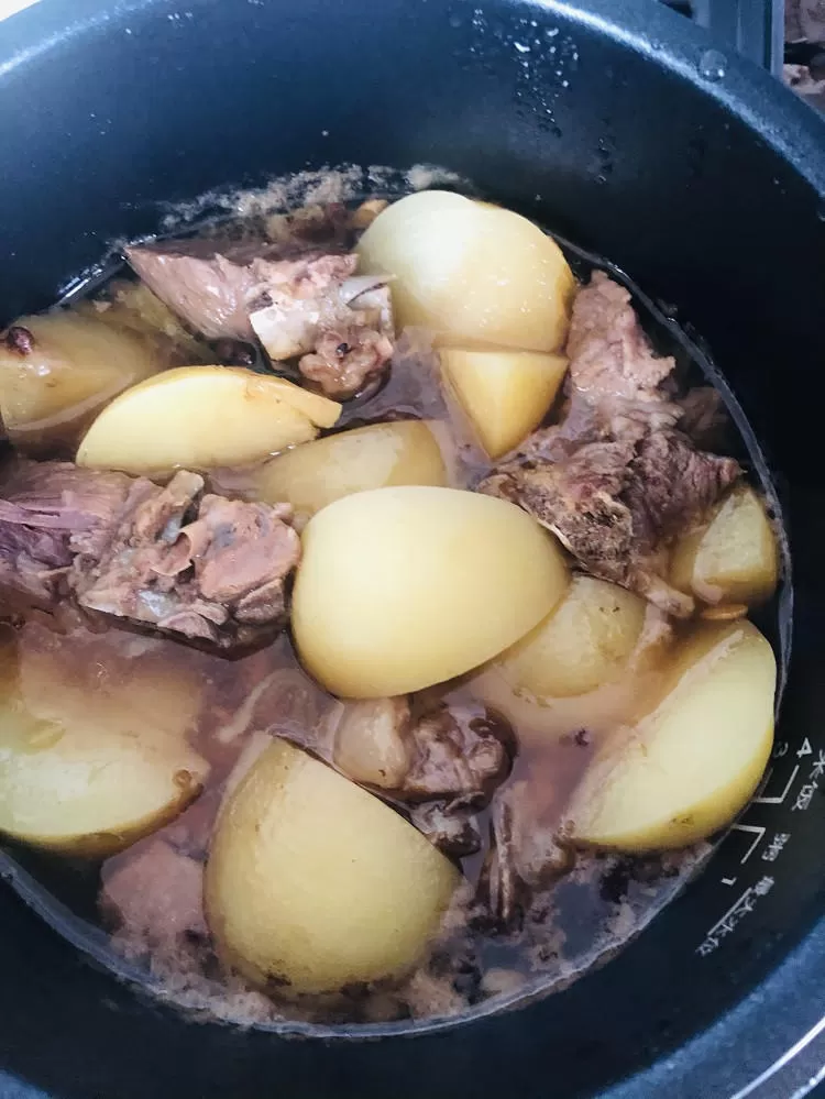 🥉爱丽思小型电压力锅PC-MA2-WCN评测爱丽思电压力锅怎么样?